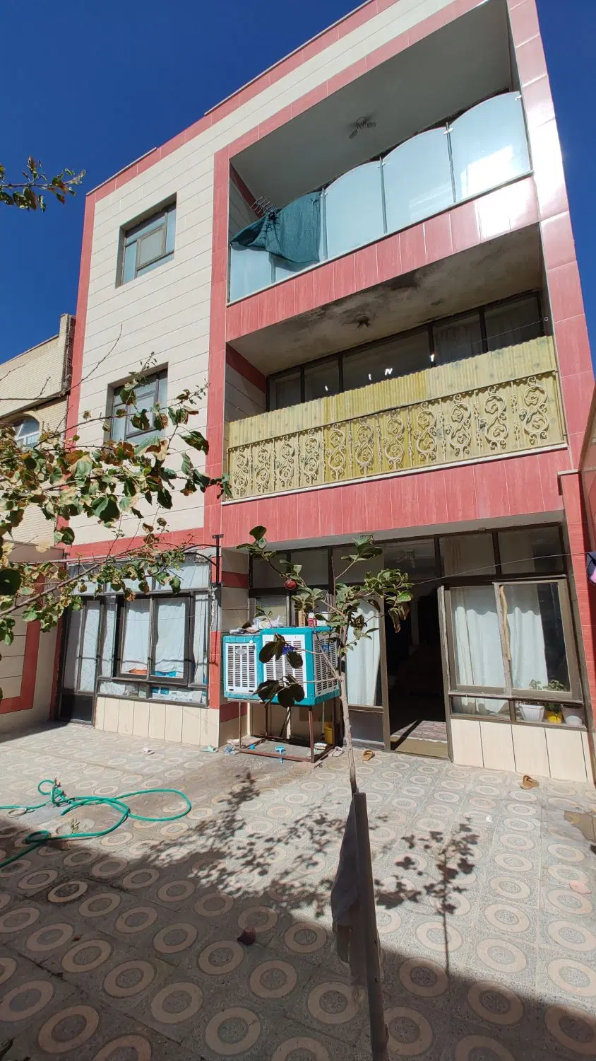 اجاره همکف ۱۵ خرداد شمالی