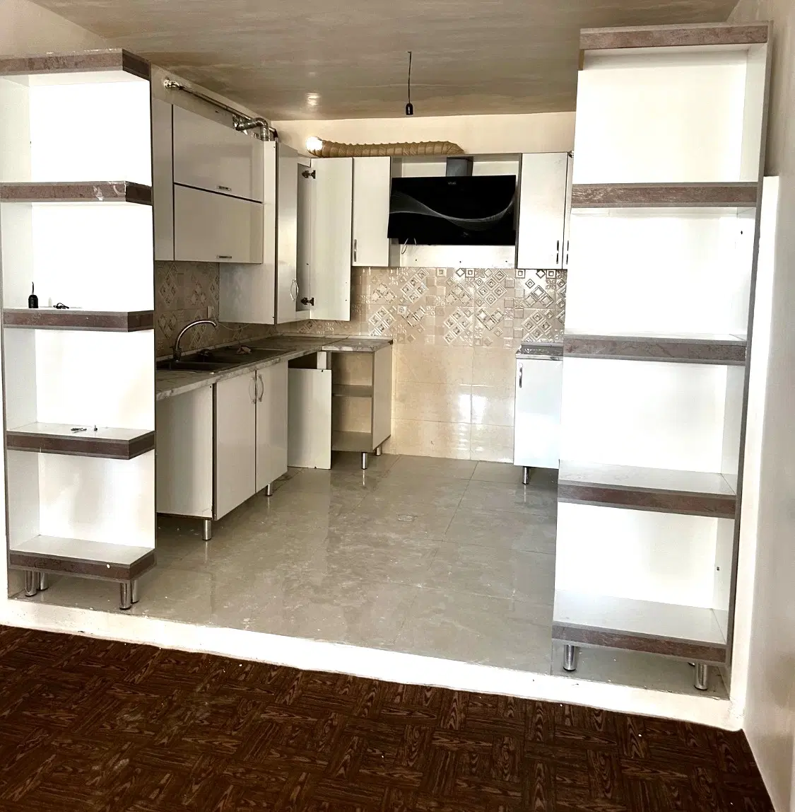 رهن و اجاره ، فروش خانه