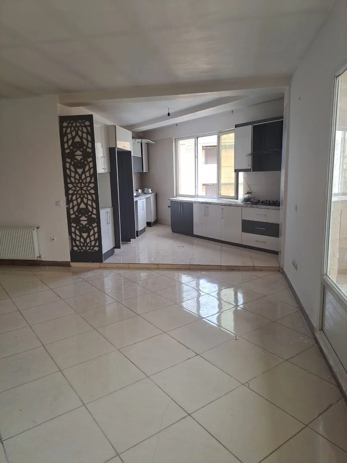 آپارتمان اجاره ۱۴۵متر فردوسیه