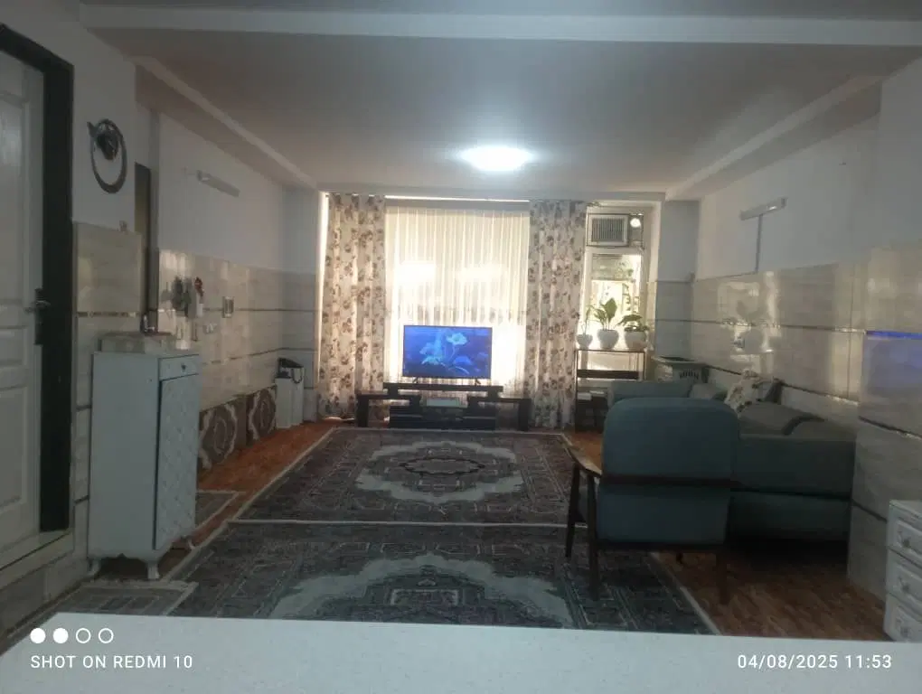 اجاره اپارتمان ۸۰ متری در چیچکلو