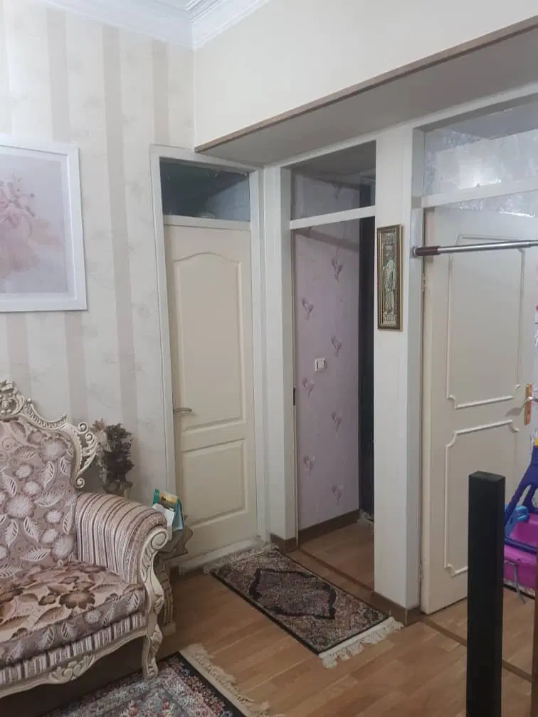 آپارتمان تک واحدی
