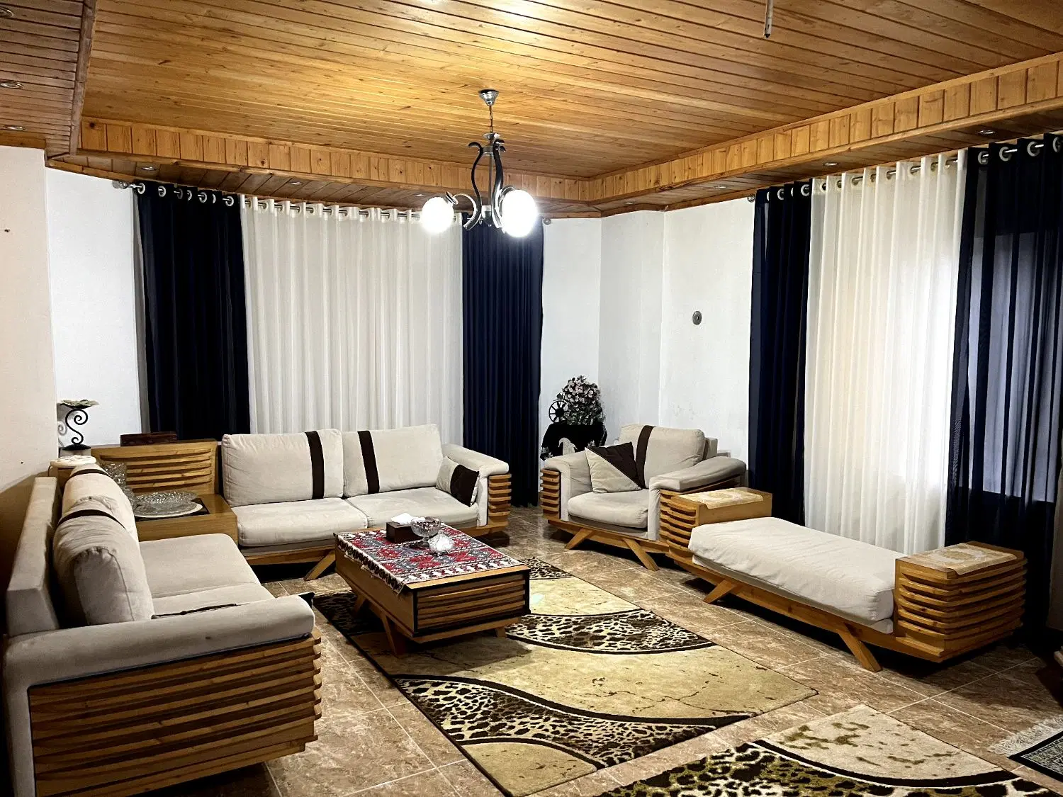 رهن و اجاره ویلا