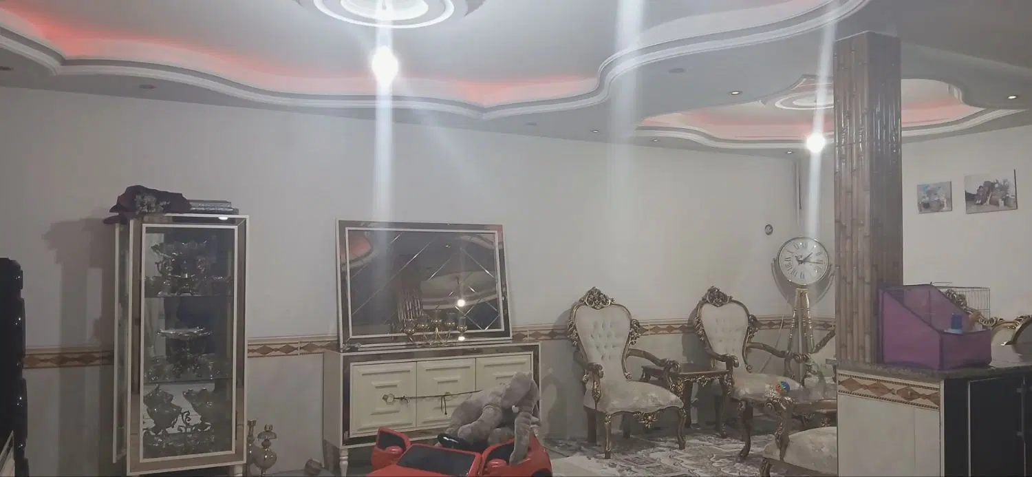 اجاره خانه همکف