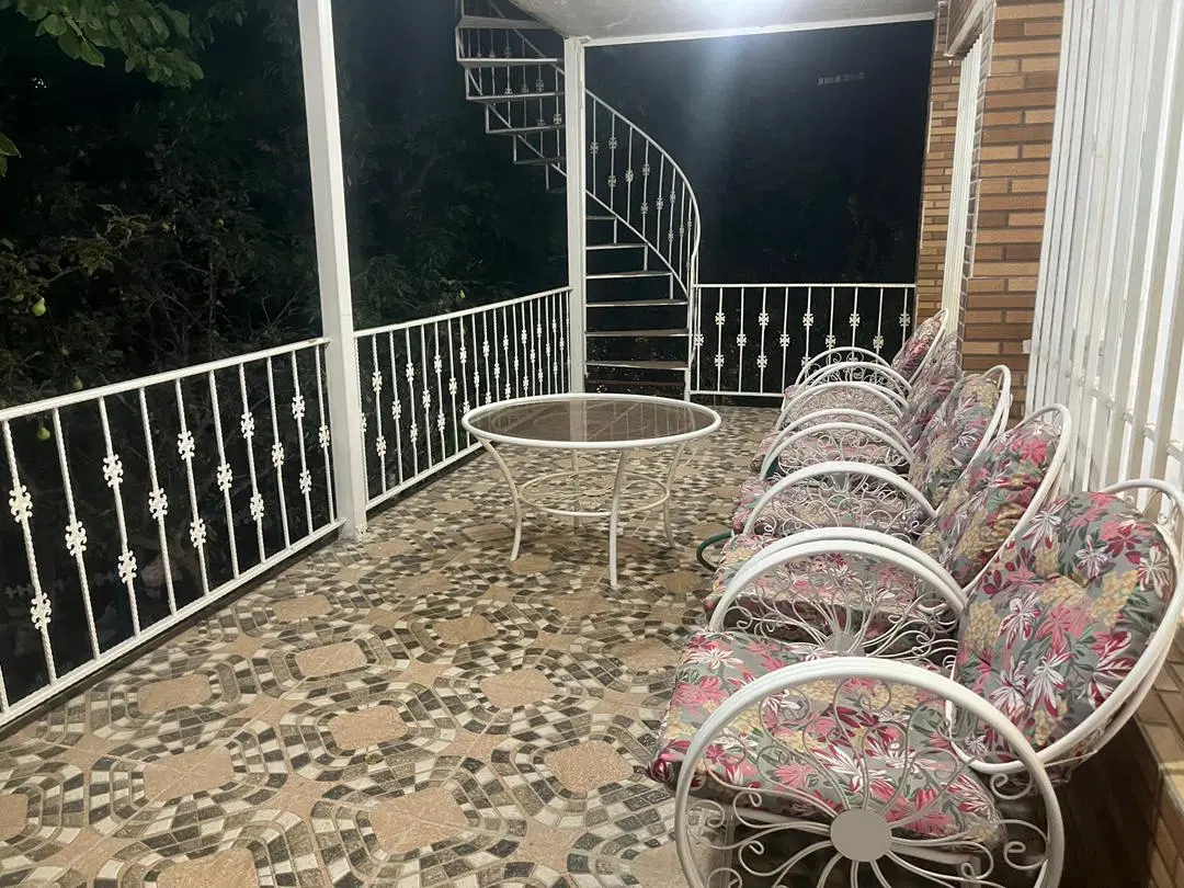 اجاره روزانه باغ ویلا دره مرادبیک سیلوا