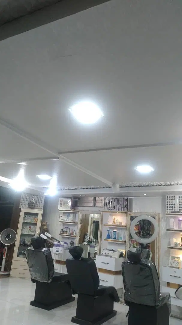 اجاره دفتر کار ( اداری ) ۸۲ متری