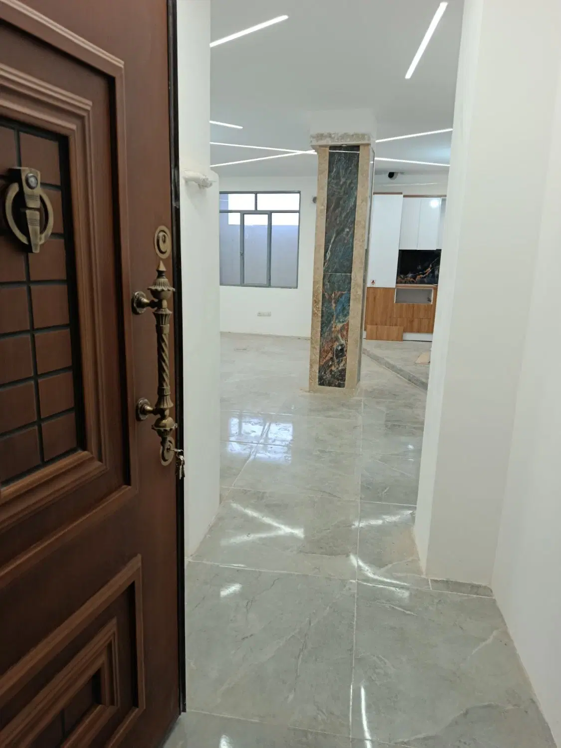 درود فروش آپارتمان لوکس