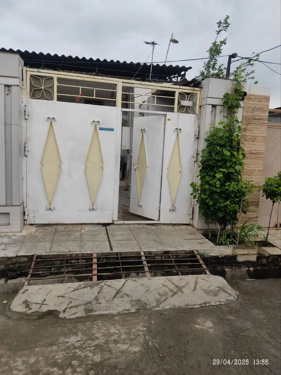 یک،دستکاه،خانه،ویلایی