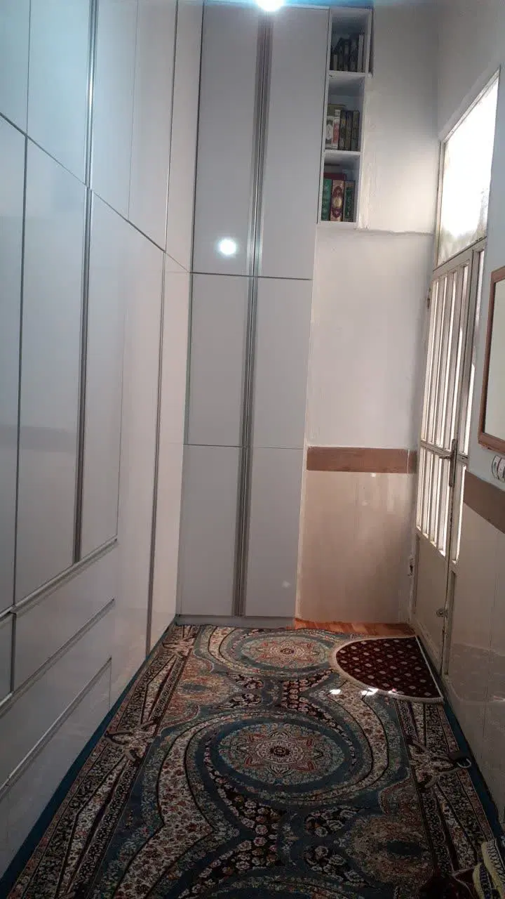 فروش خانه درباریکه