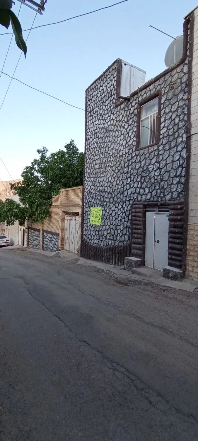 فروش خانه باغ در بنادک سادات