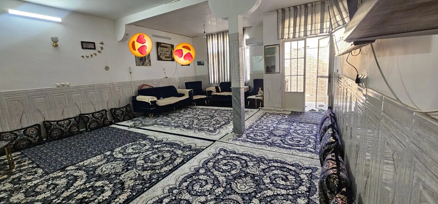 خانه فروشی کوچه صاحب الزمان سه ملیارو ۹۰۰