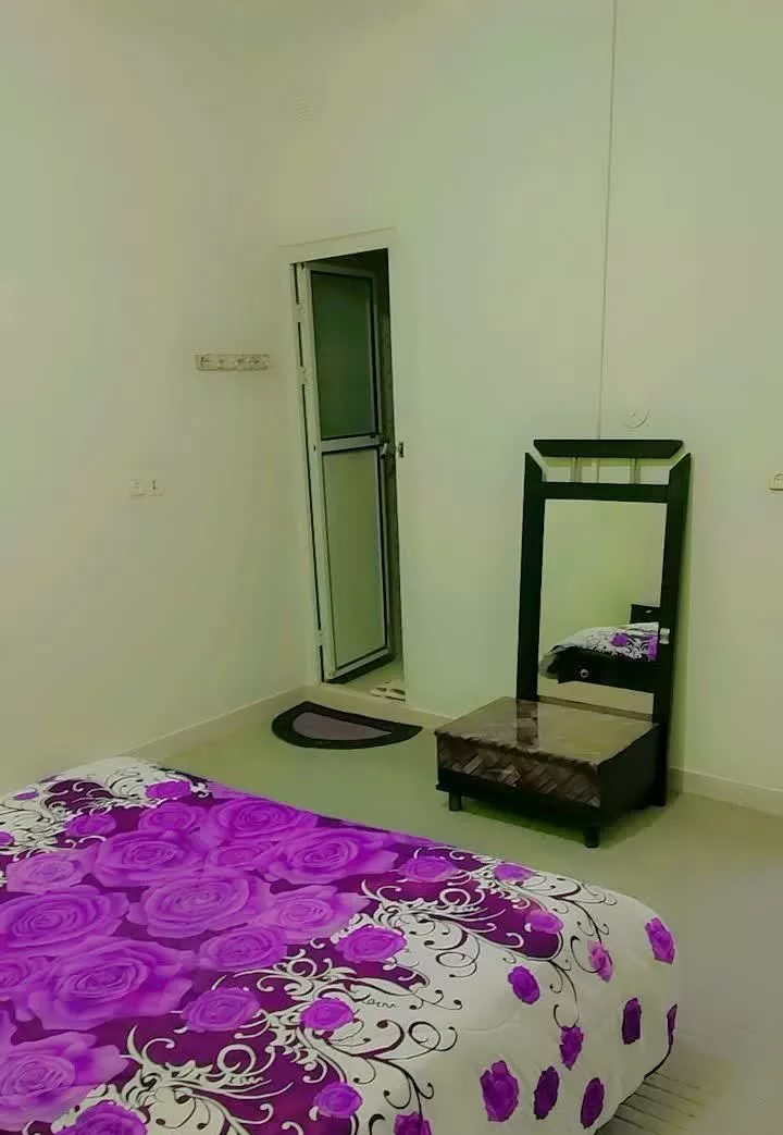 اجاره روزانه ویلایی میدان شهرداری(سوئیت آپارتمان)