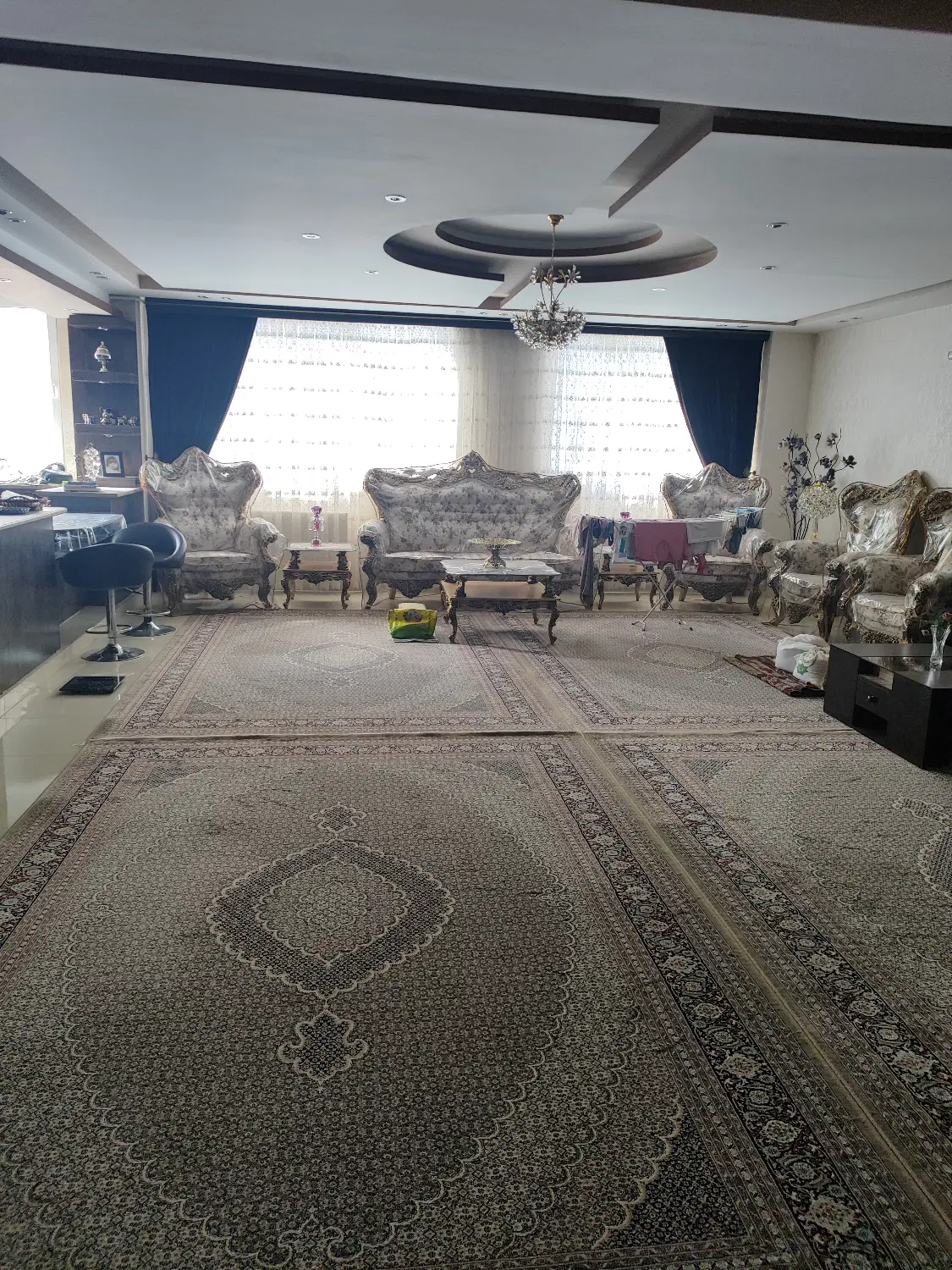 اجاره آپارتمان