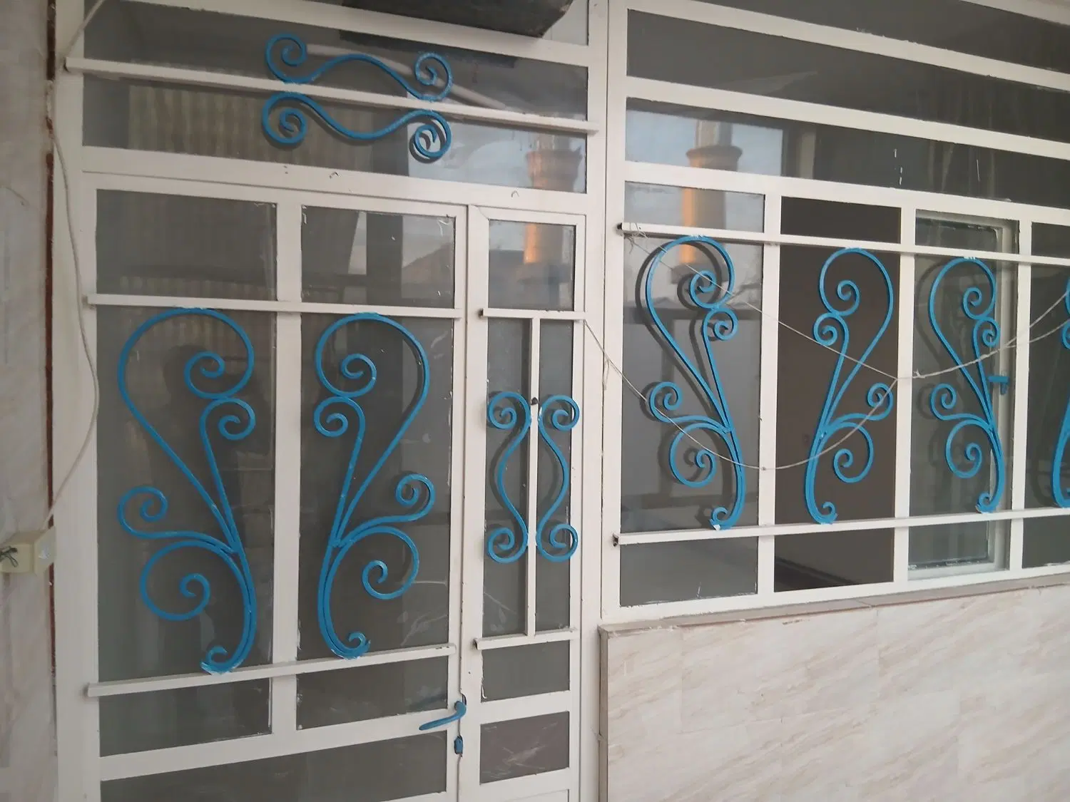خانه اجاره ای
