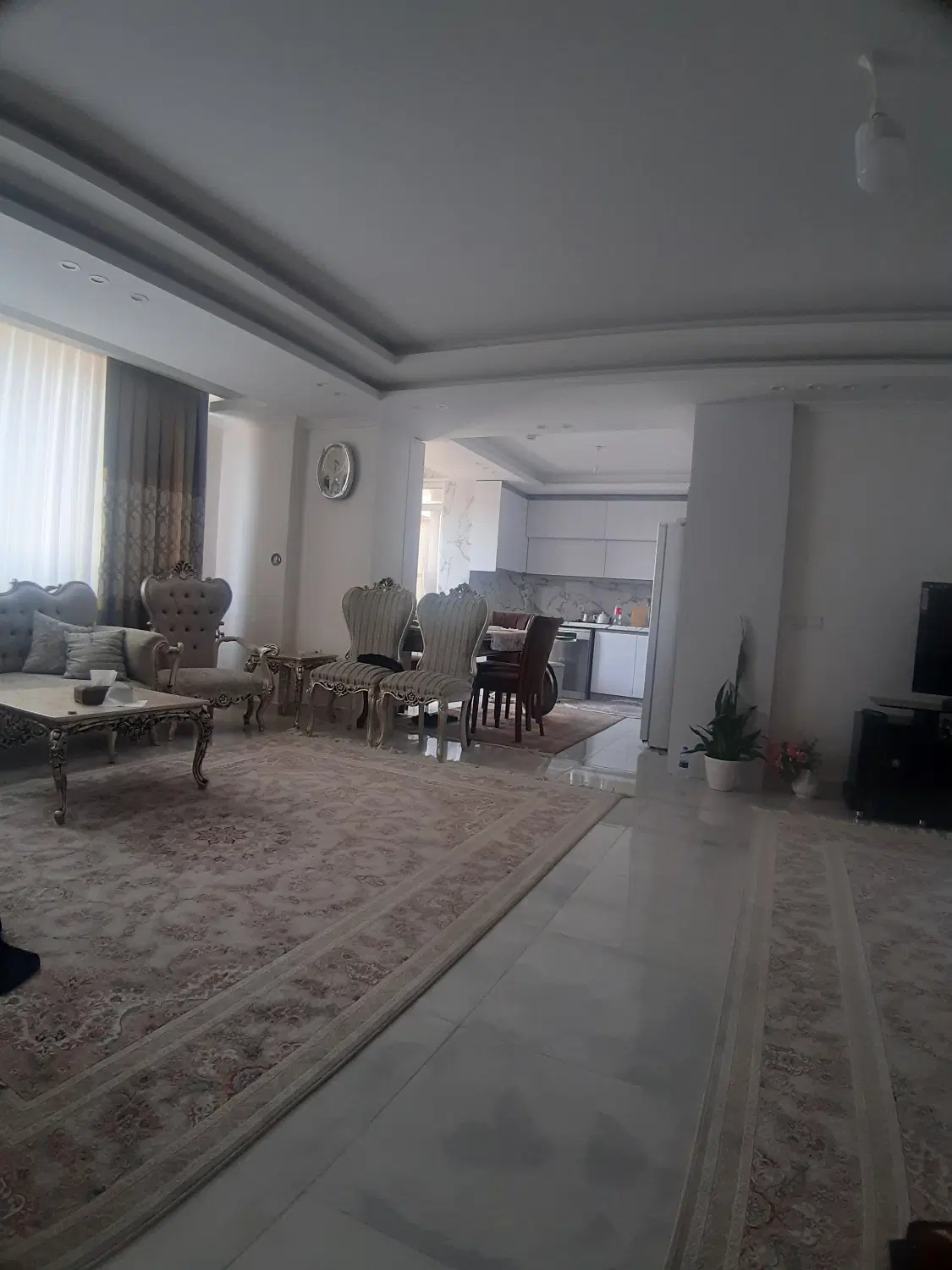 اجاره واحد اپارتمان