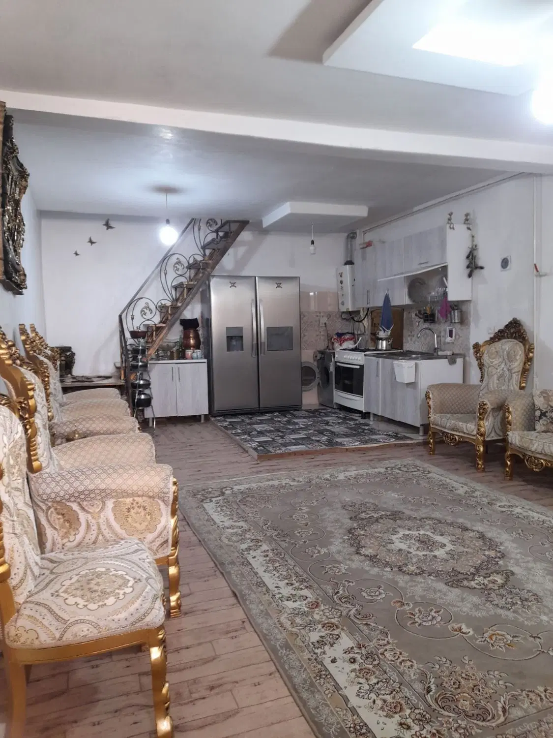 ویلایی شخصی