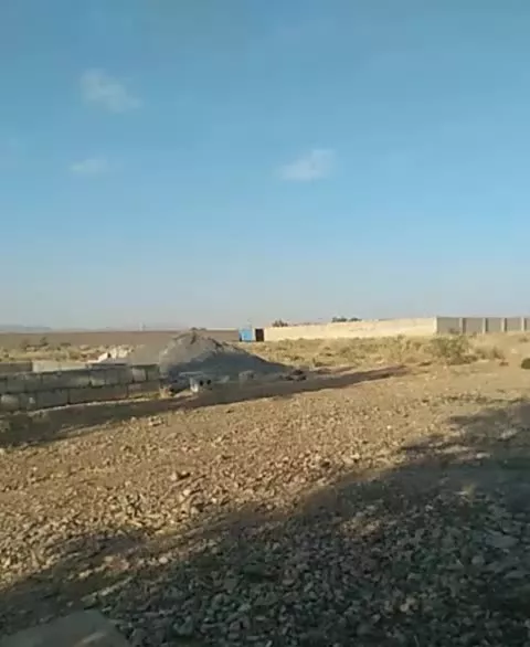 معاوضه زمین باخودرو
