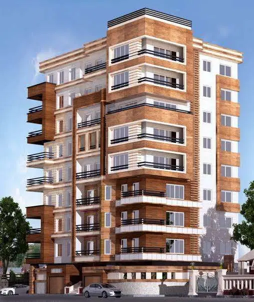 اجاره یک واحد آپارتمان در صارمی