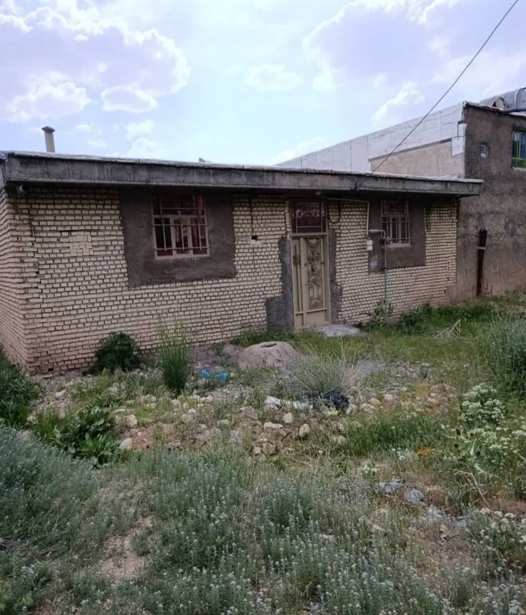 فروش خانه ویلایی در ریگ میچقاون علیا