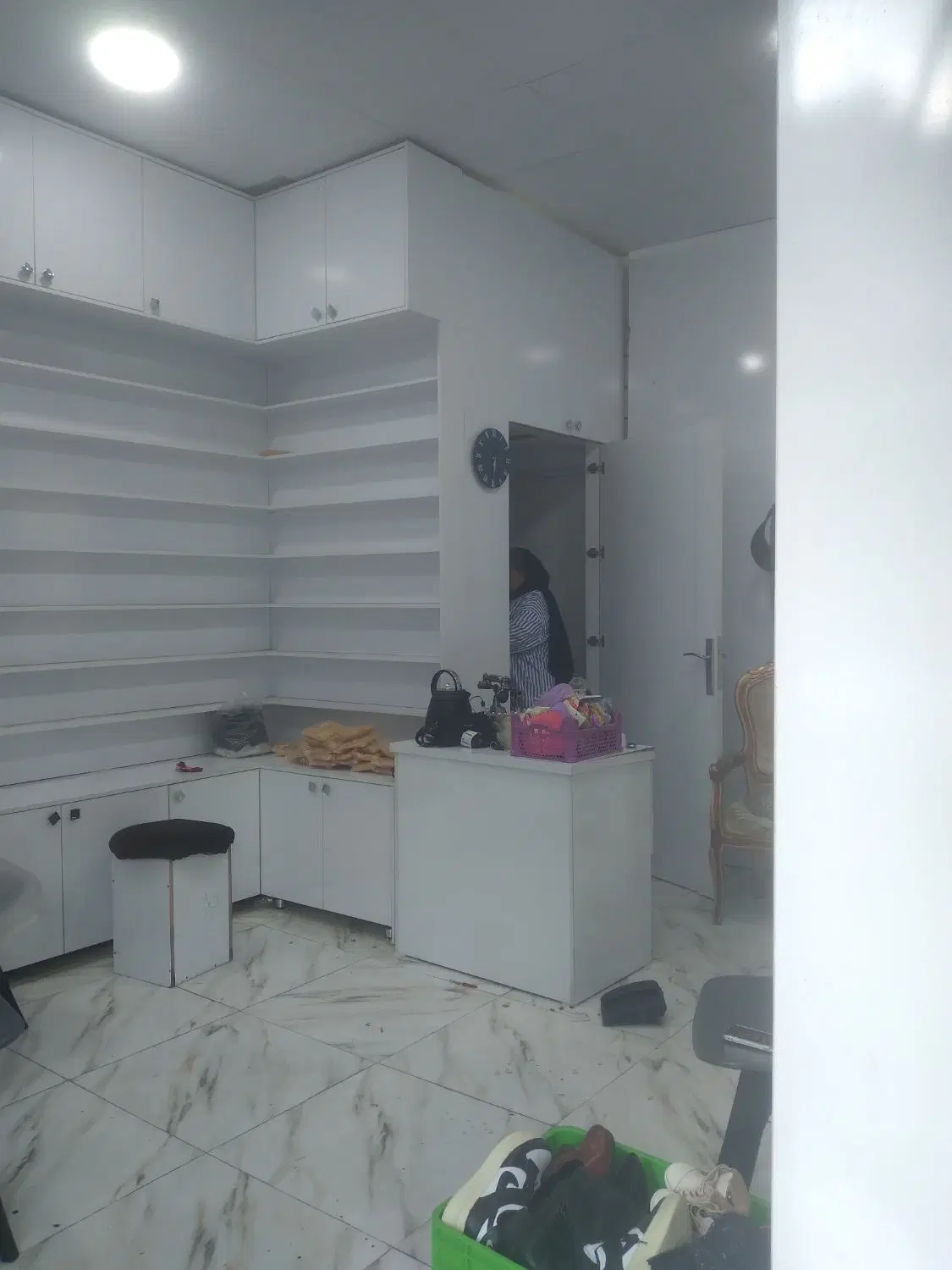 مغازه اجاره