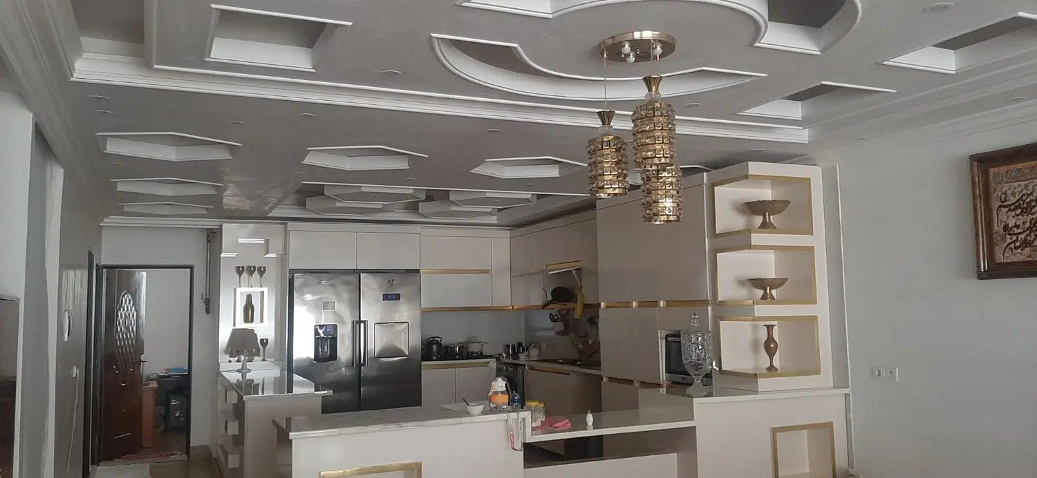آپارتمان لوکس