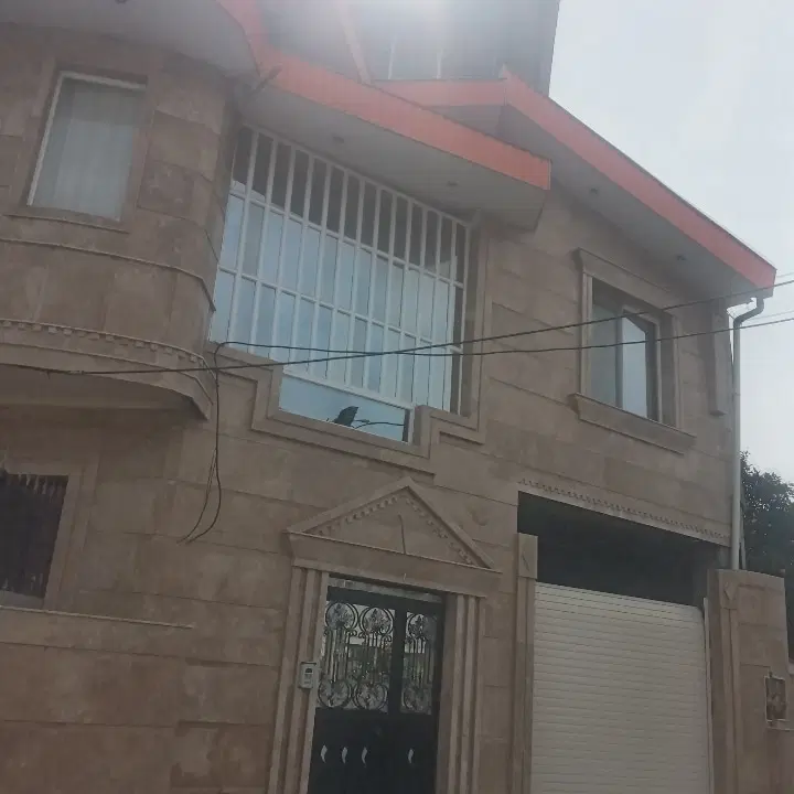 فروش واحد مسکونی تک واحدی