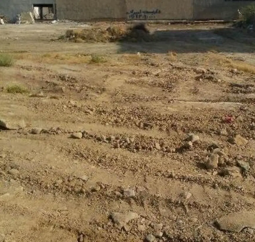 زمین تجاری