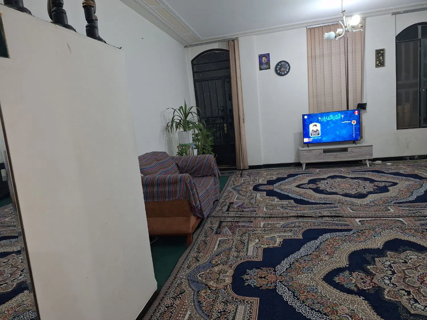فروش ویلایی با مجوز ساخت M4