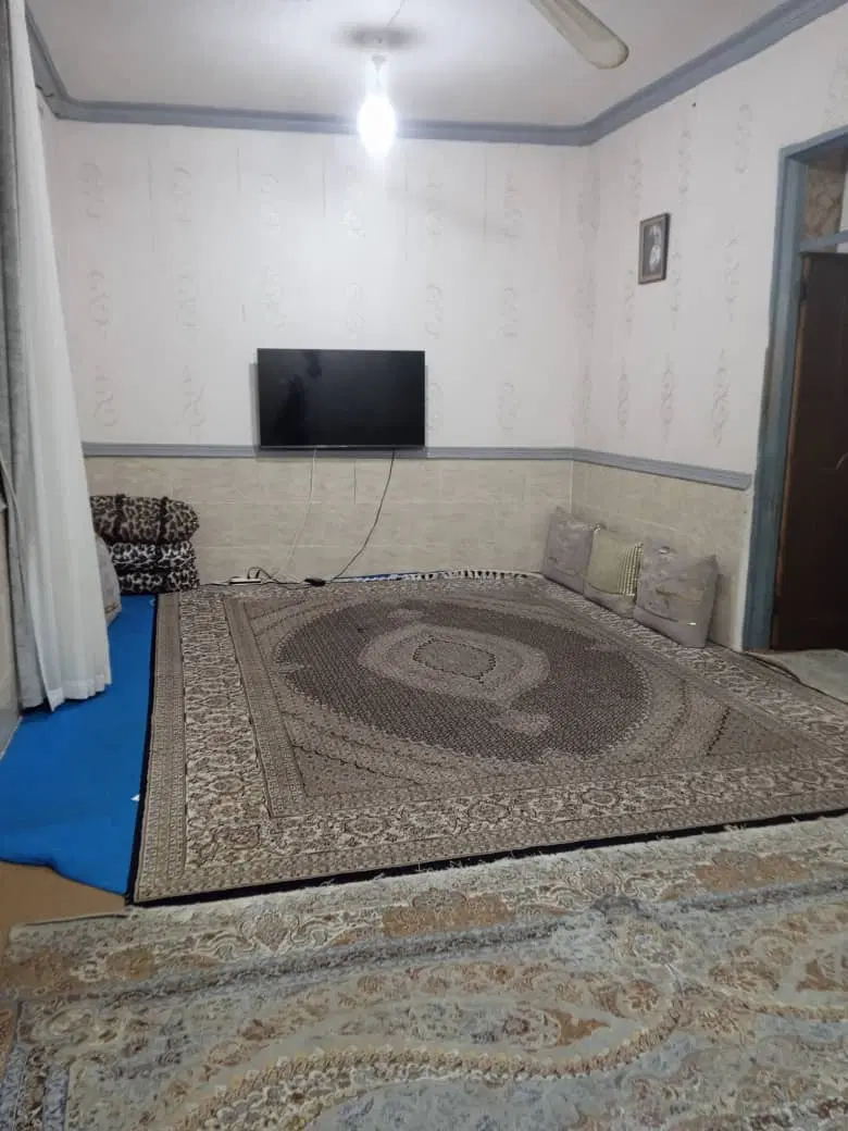 خانه یک خواب 92 متری