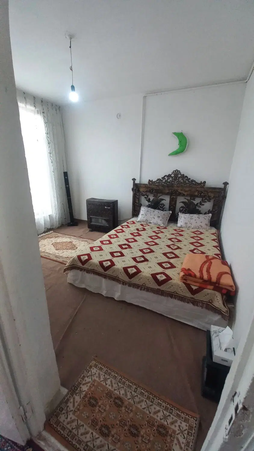 سوئیت دربست  قوچان مرکز شهر اجاره ساعتی و روزانه