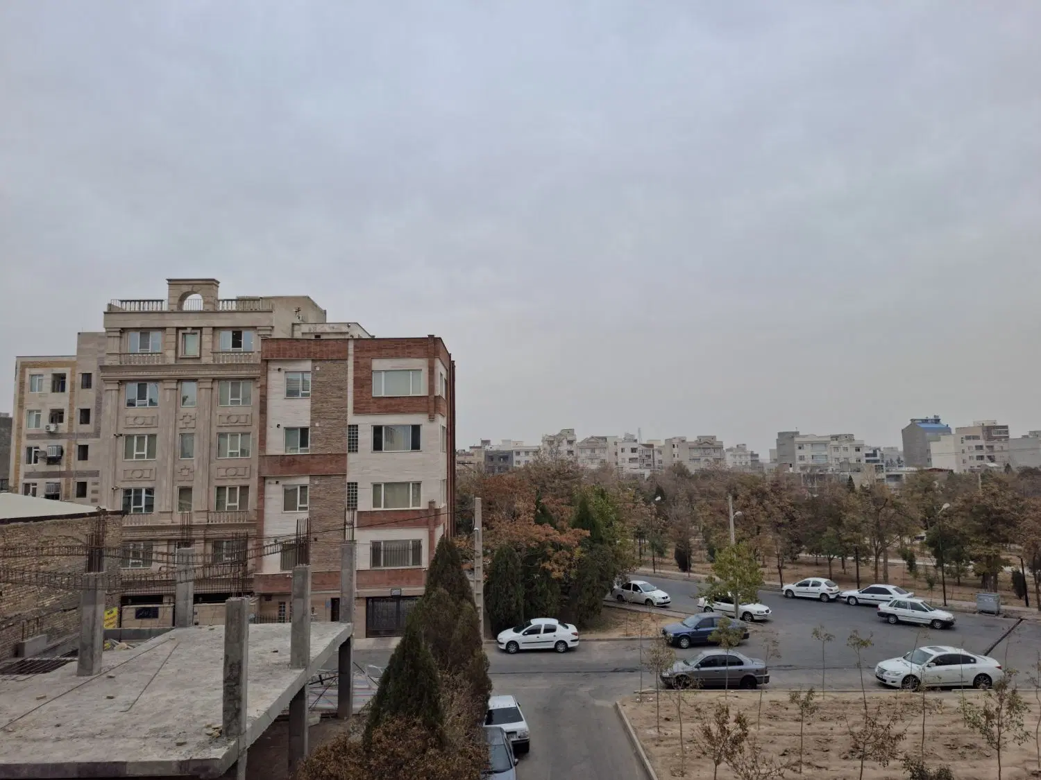 همخونه
