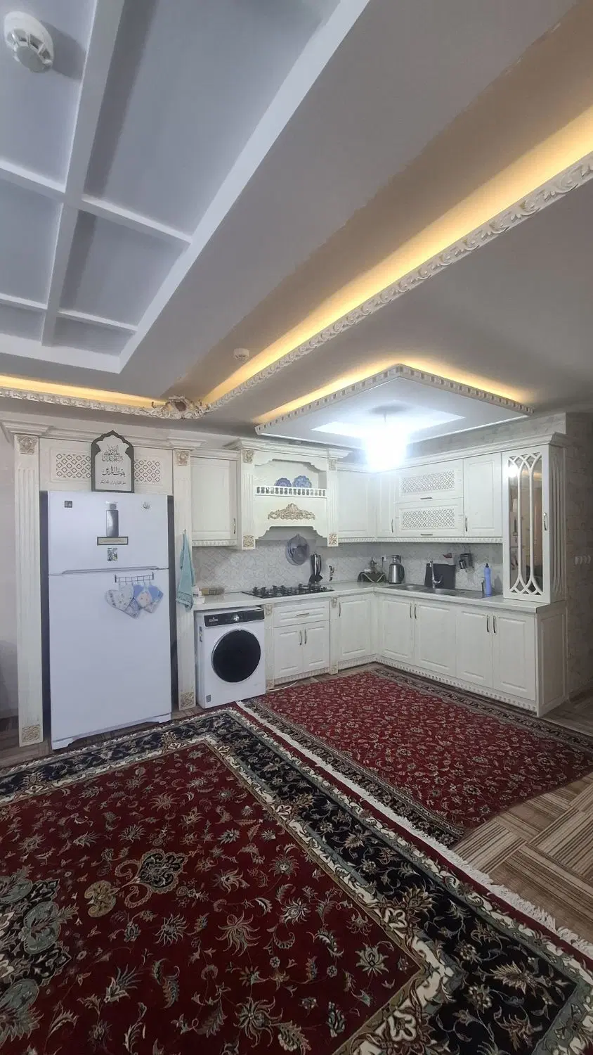 96متری_بازارچه سرشور_سندآماده_امام رضا9_نزدیک حرم