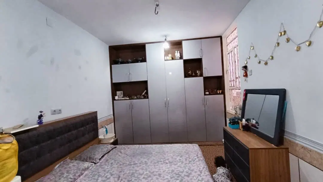 فروش منزل مسکونی