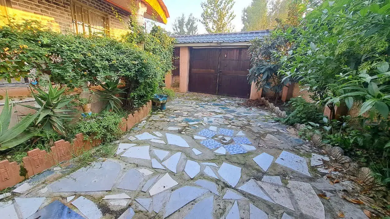 فروش‌ویلایی استخر دار