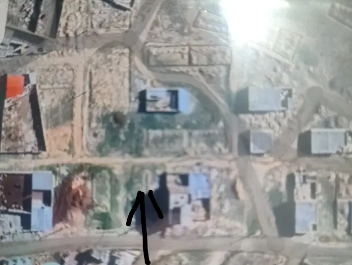 زمین مسکونی