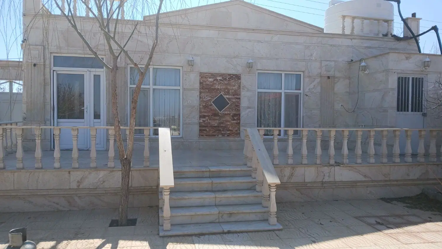 ویلا احاره ای