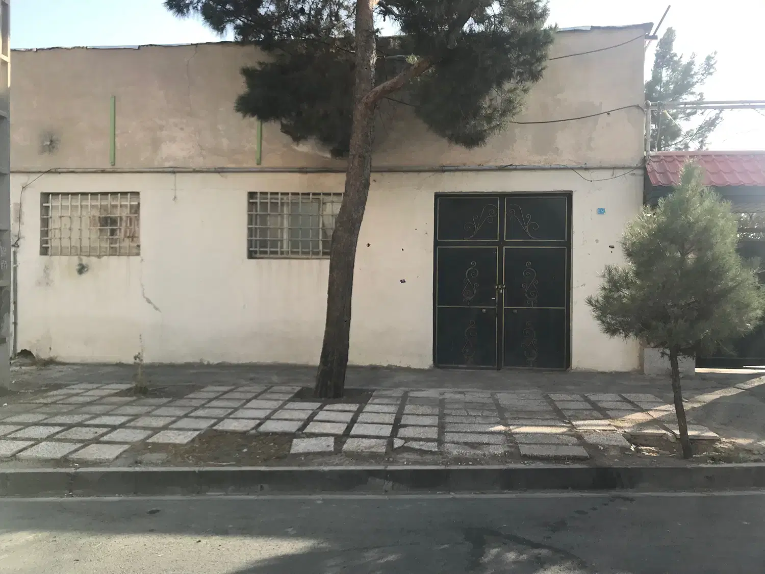 کارگاه صنعتی