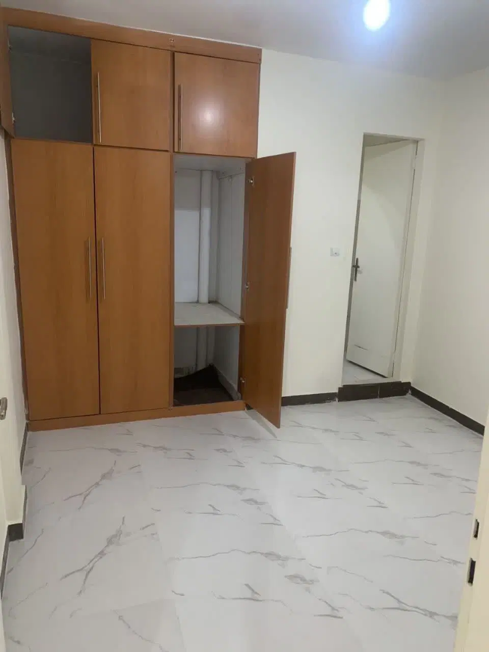 ۶۰متری تمیز و شیک