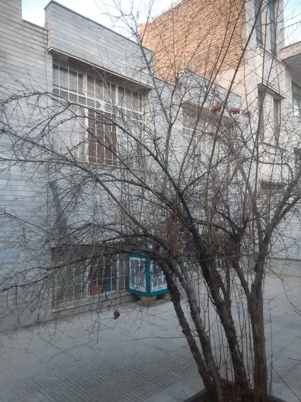 200متر منزل ویلایی مسکونی