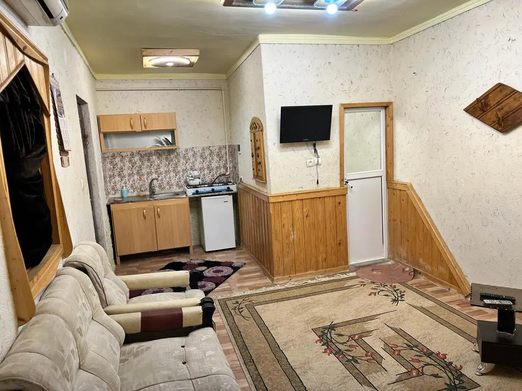 اجاره سوئیت سالانه ویژه دانشجویی