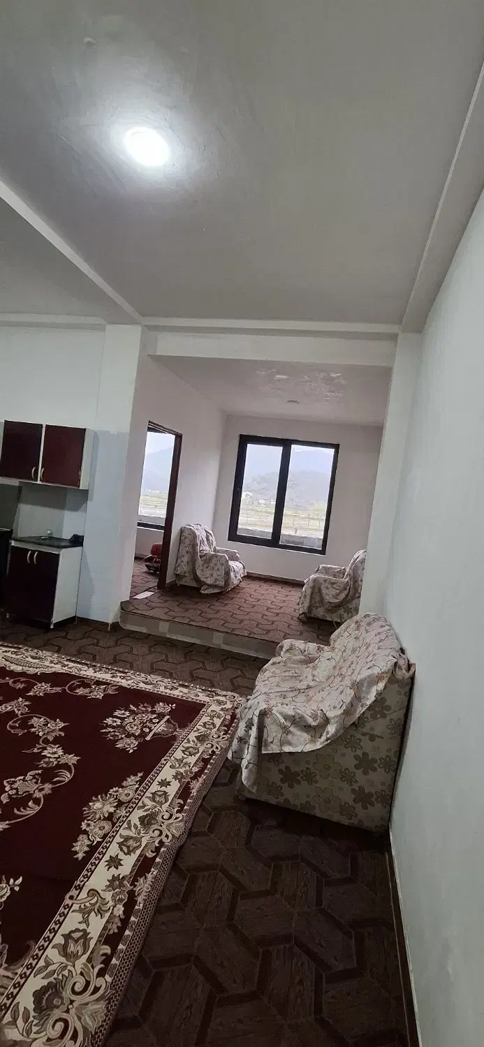 اجاره ویلا تمیز سالیانه در دل طبیعت