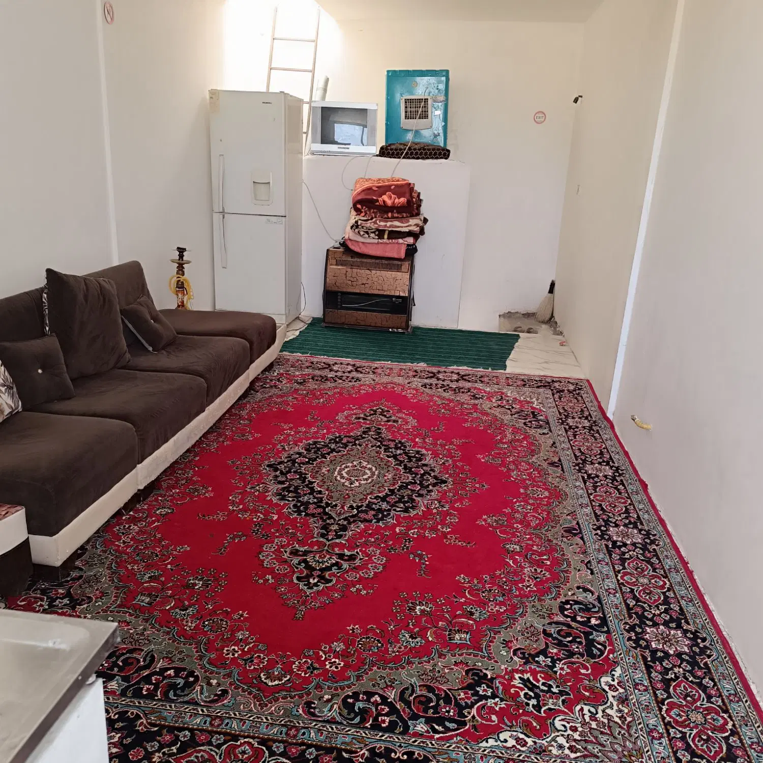 اجاره سوییت35متری