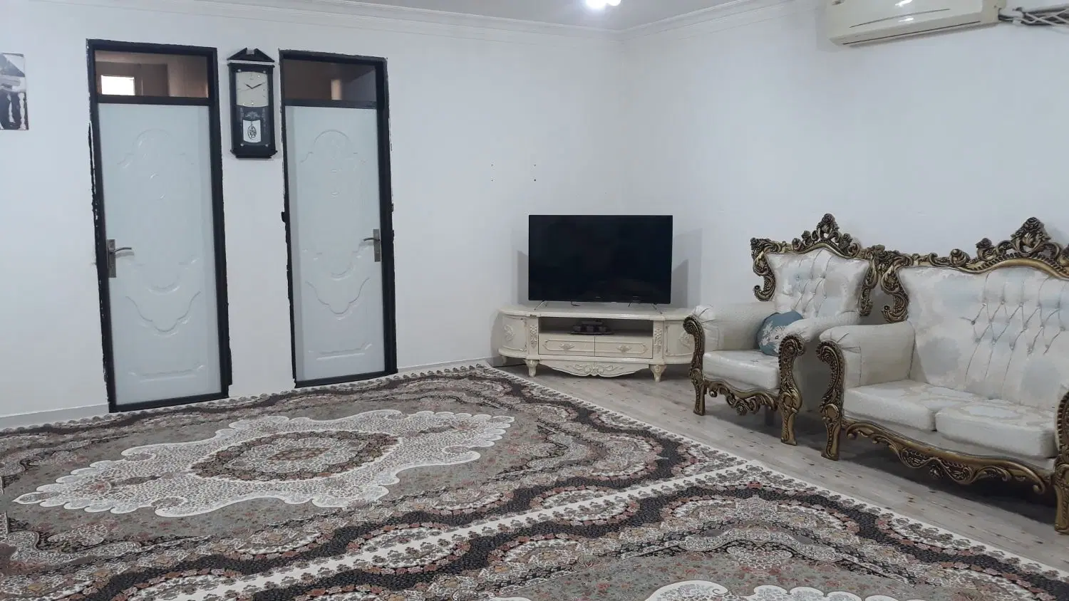 فروش ساختمان دوطبقه