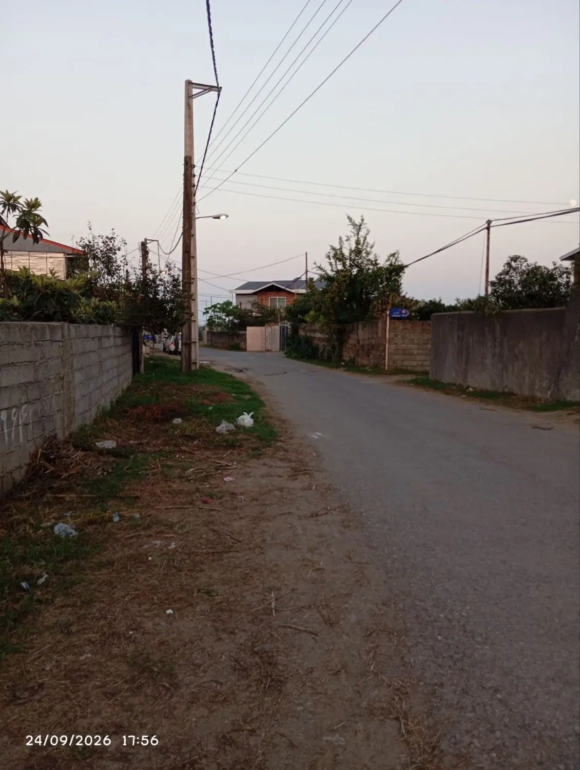 سند تک برگ سبزمالک هستم