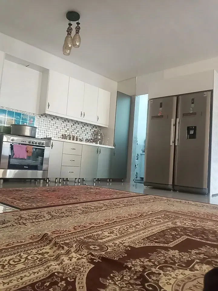 منزل ویلایی