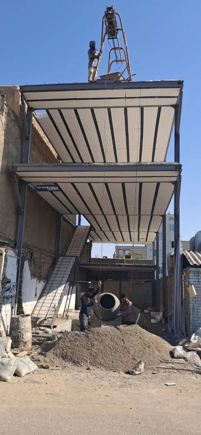 فروش نمایشگاه مبل شهرک صنعتی چهاردانگه
