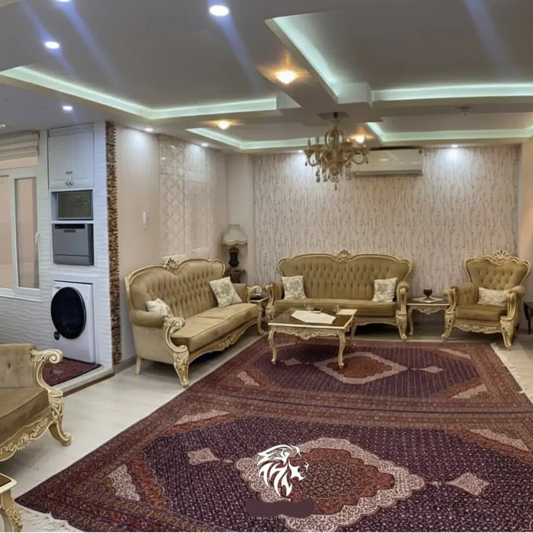 ۶۶ متر تمیز و خوش نقشه تکواحدی در نارمک