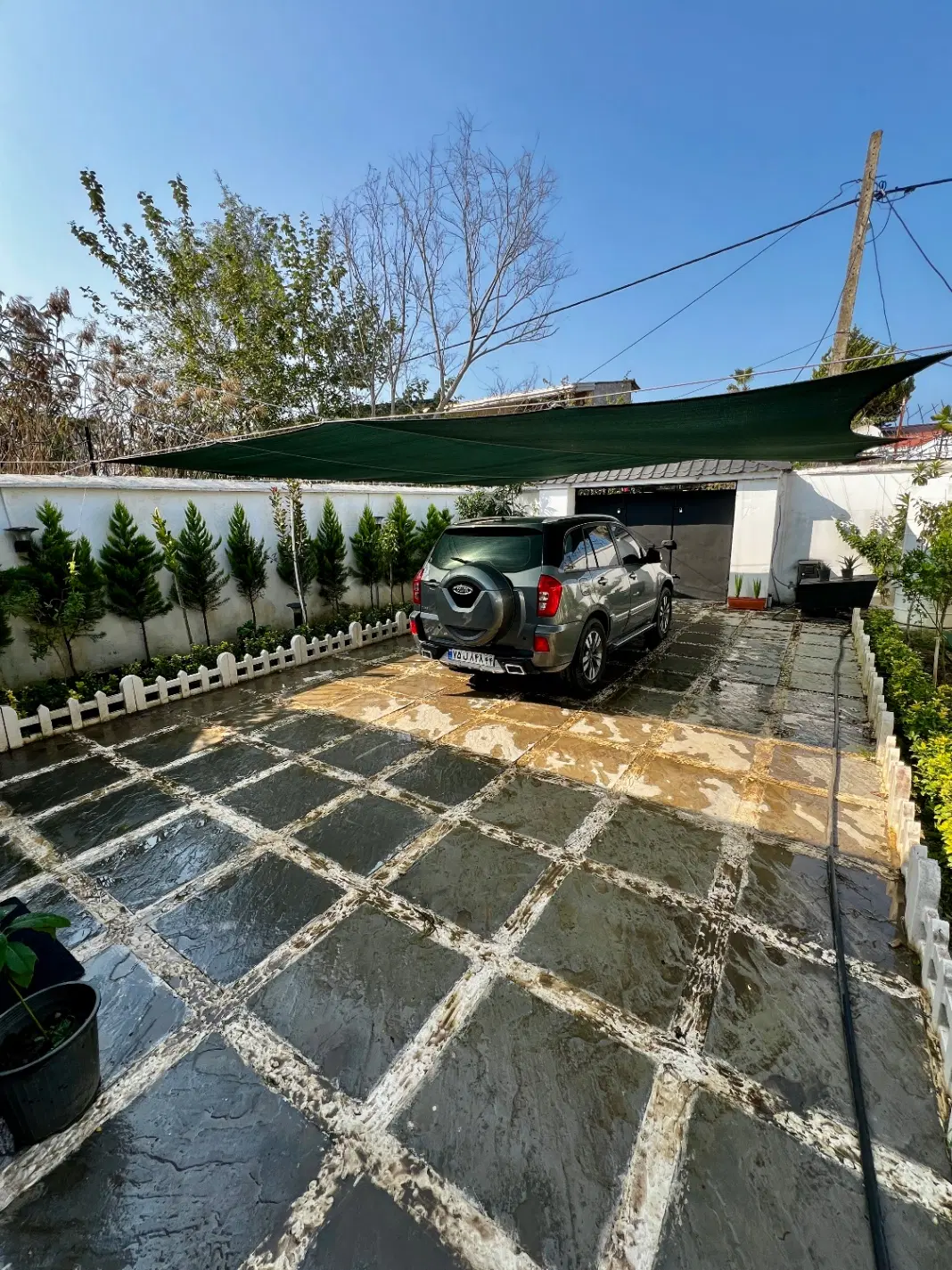 یه جای خوب برای زندگی (املاک تماس نگیرن)
