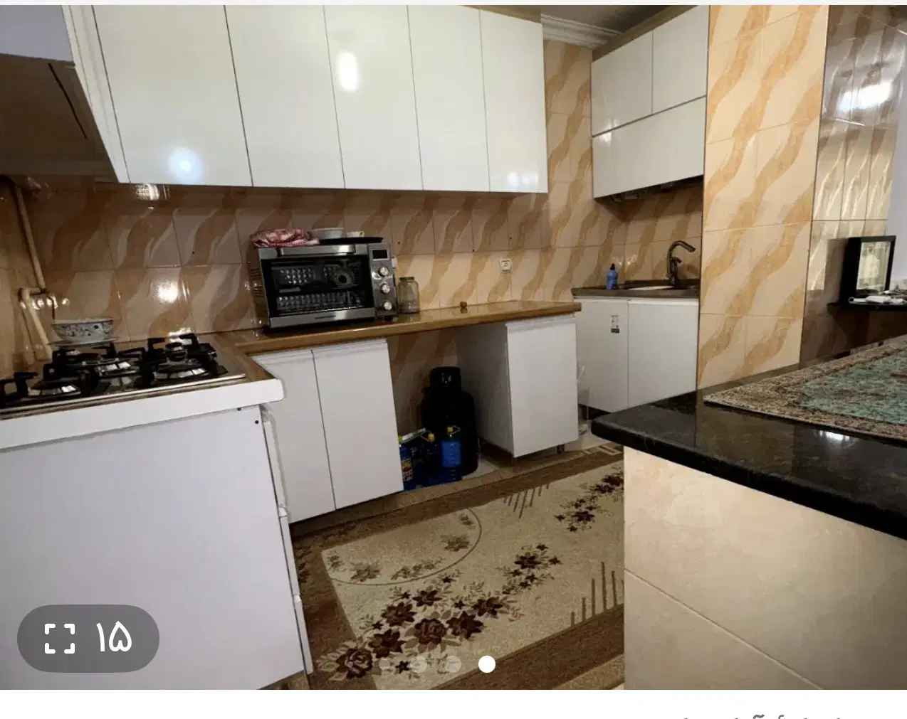 اجاره مسکن مهرخیبر