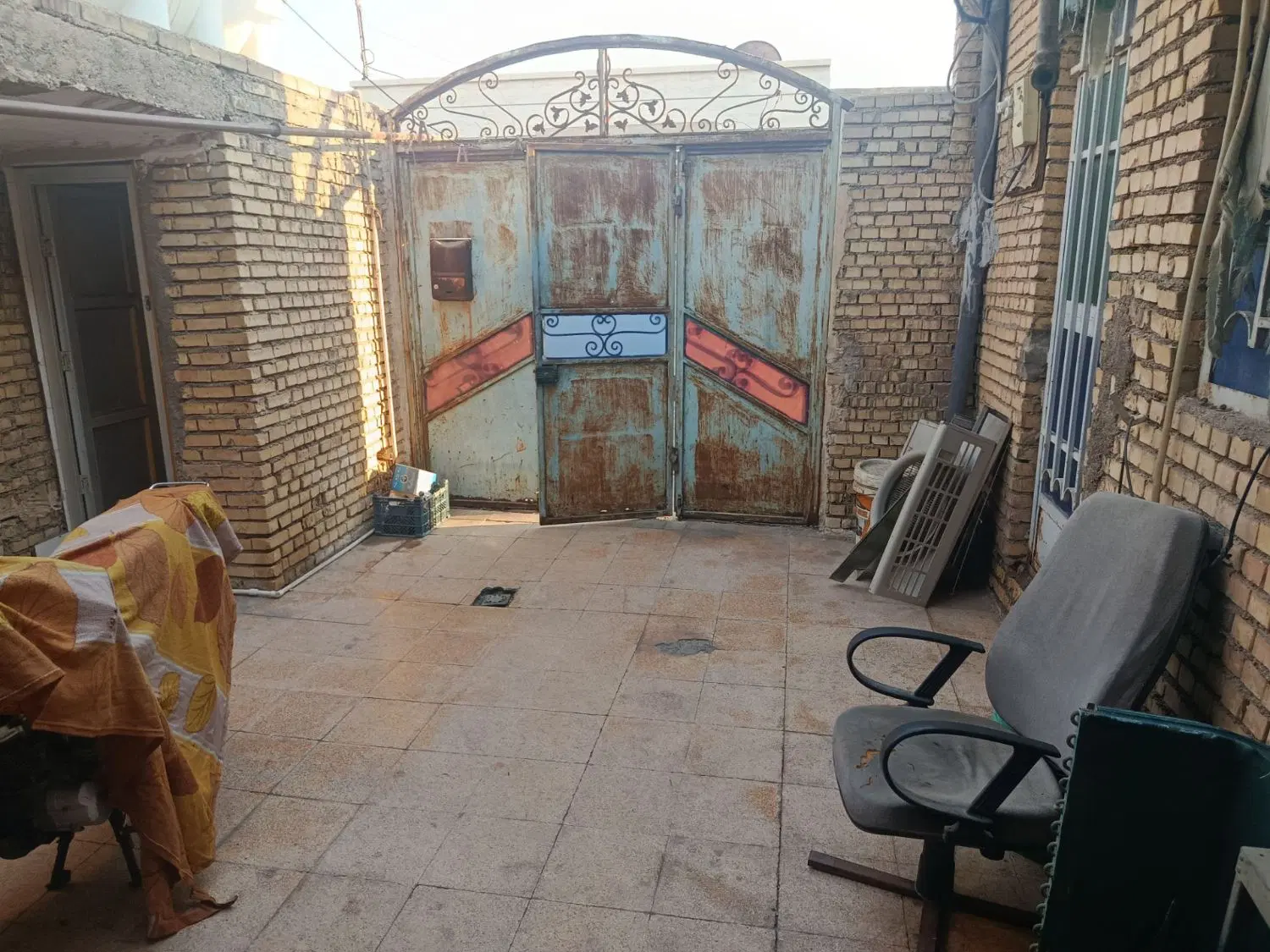 خانه در ابادان رهن واجاره