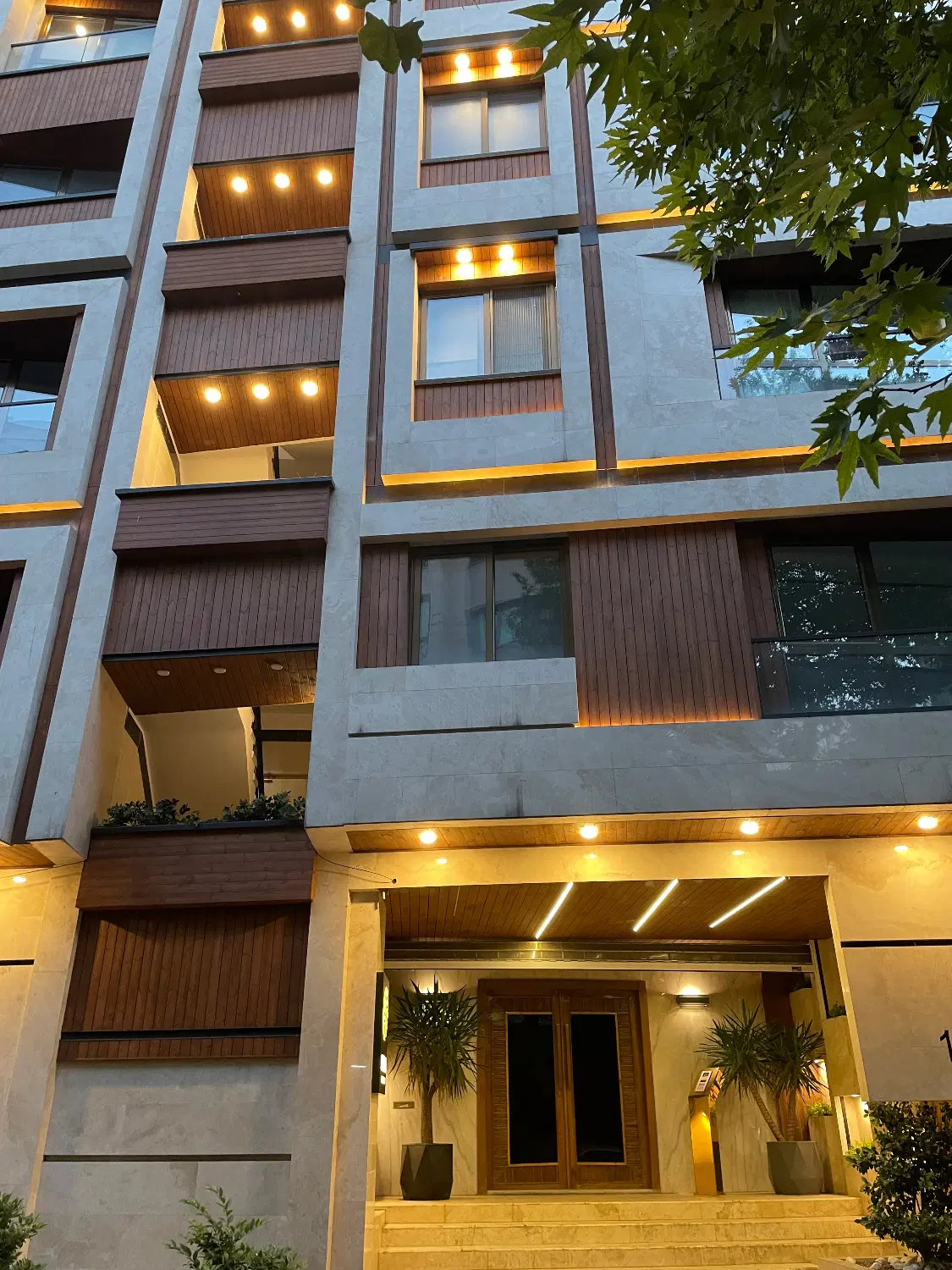 اجاره پارکینگ مسکونی